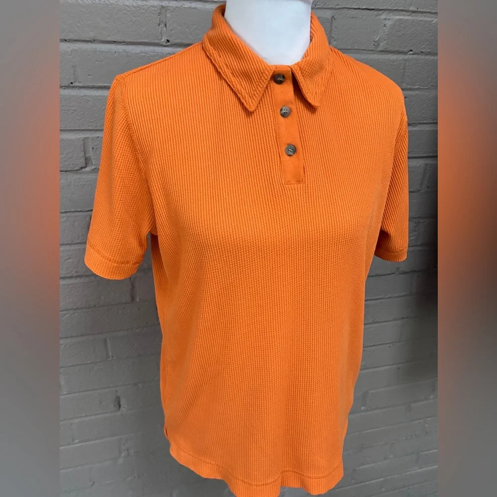 The North Face  thermal polo M